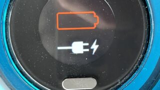 【サポートにお問い合わせしてみた】V12 DETECT SLIMが充電しているのに動かない