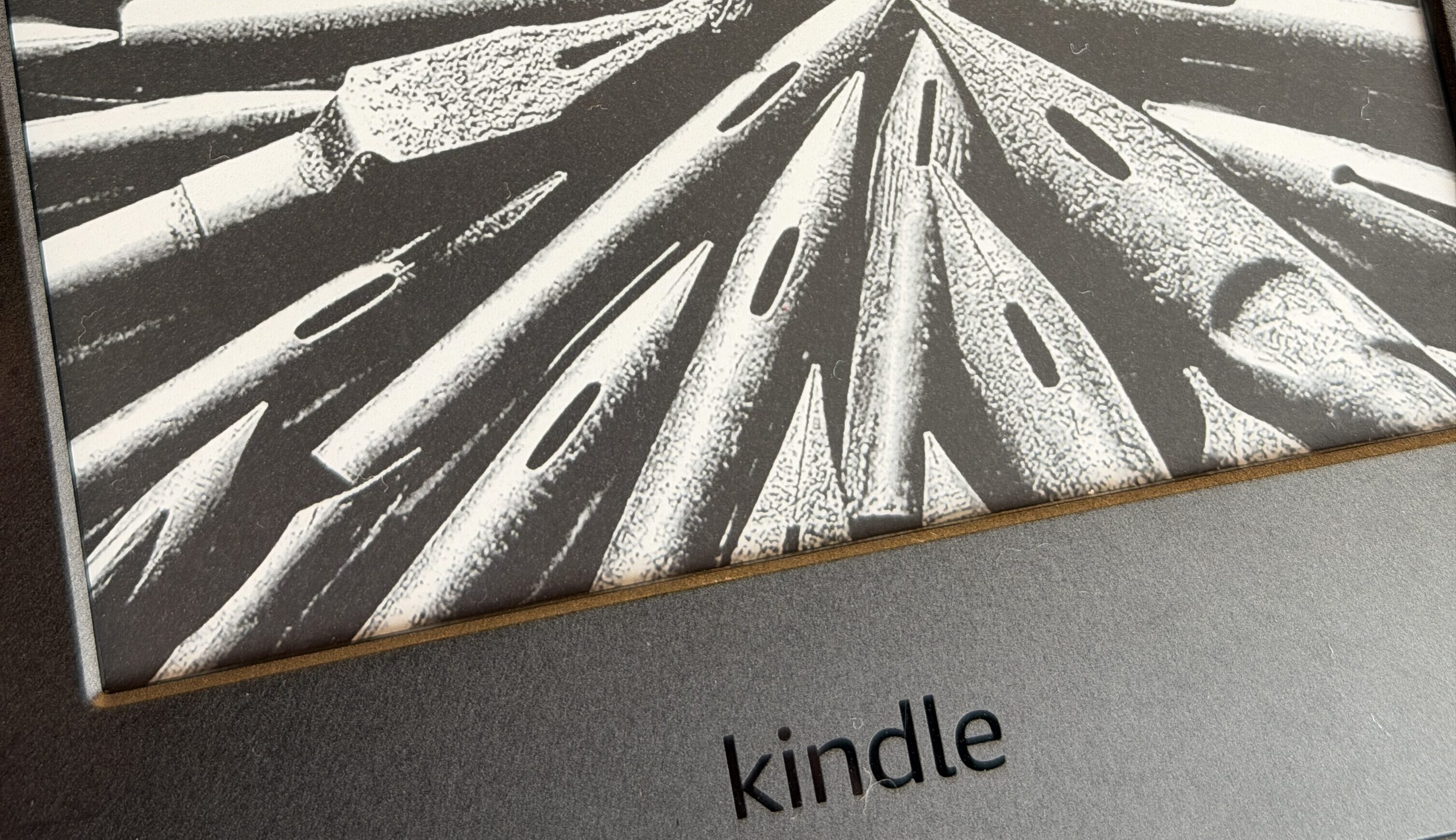 【読書革命】Kindle。早く買えばよかった。