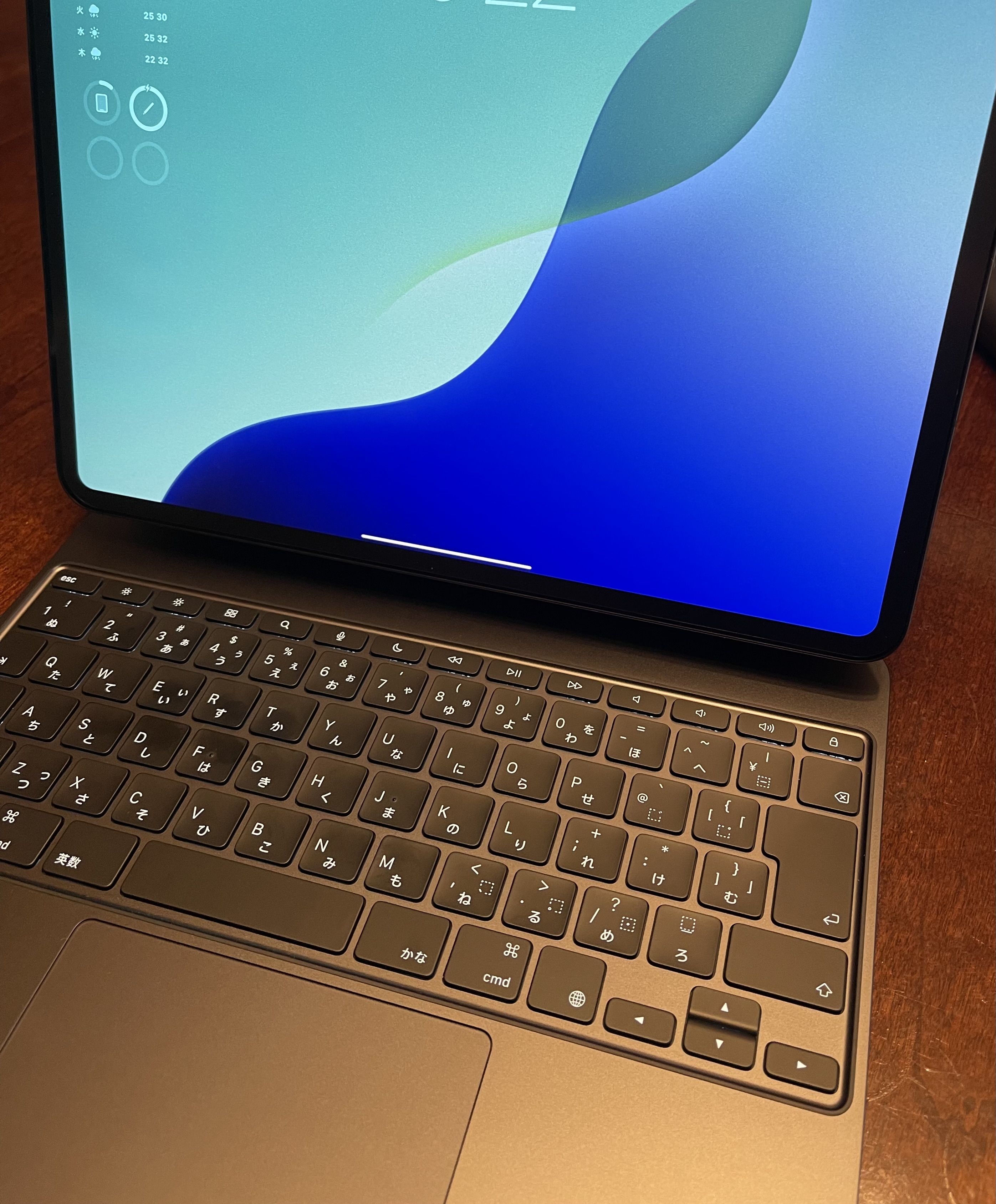 iPad Pro 13インチ(第七世代)にして良かったこと5つのこと